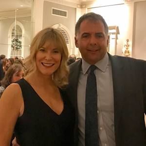 Meet your Posher, Susan